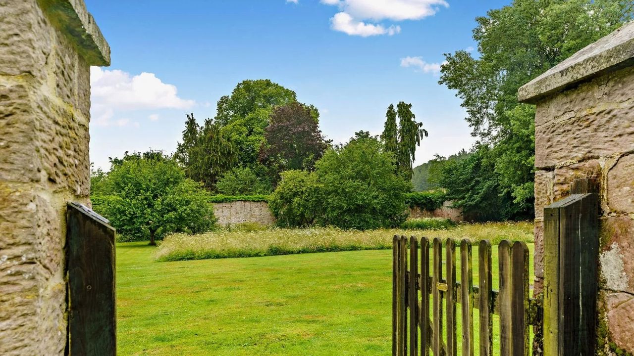 Manor House, Chillingham, Alnwick, Northumberland
