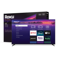 Roku Pro Series Mini-LED TV