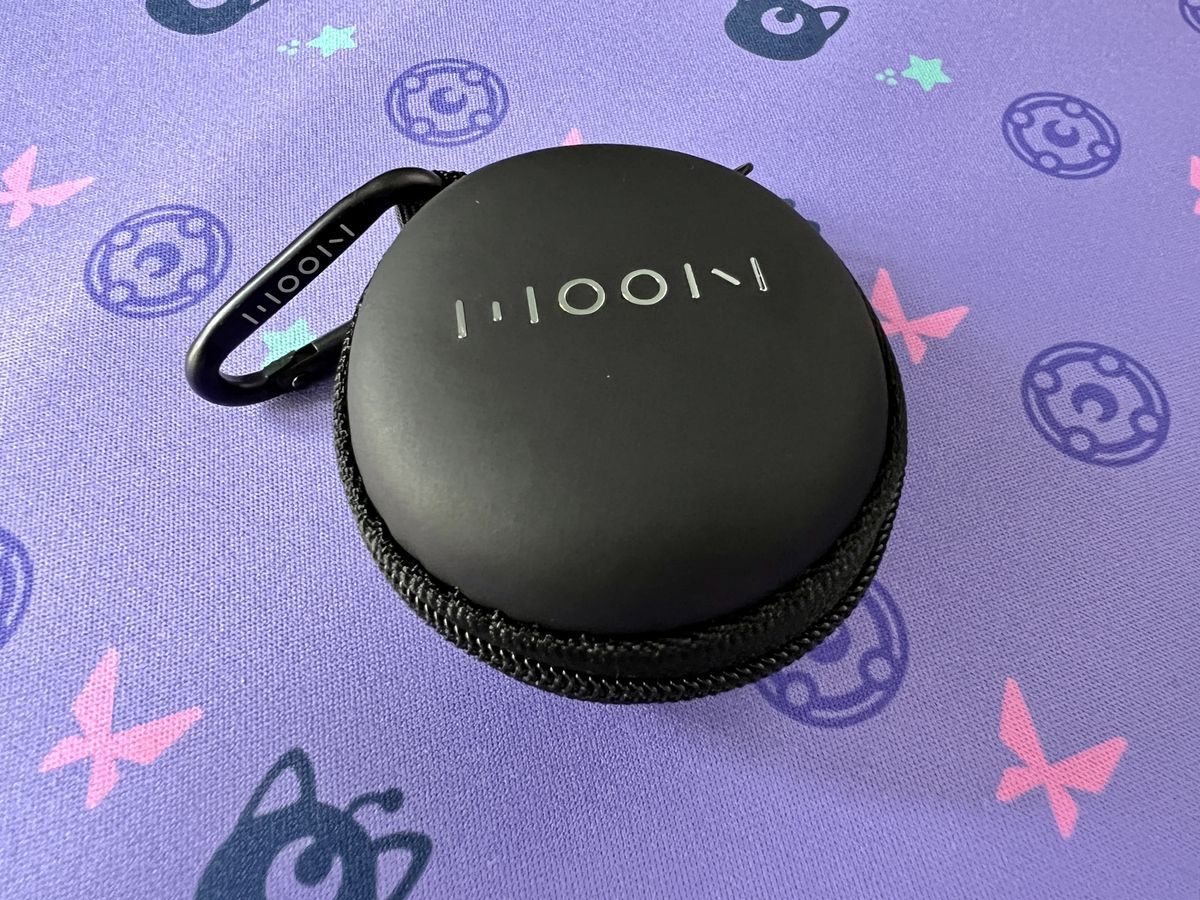 Moon Ultralight 2 Carrying Case