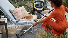 Karcher Vac