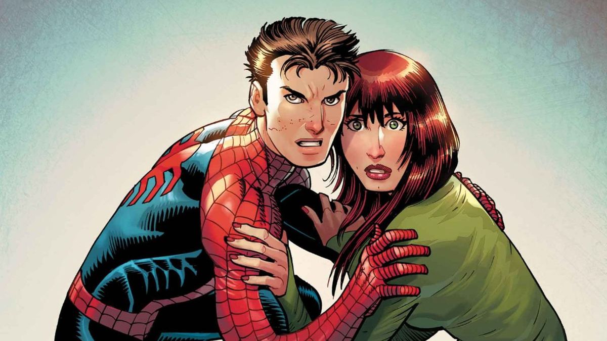 Variant Covers Spotlight New Spidey Suits Debuting in Marvel's