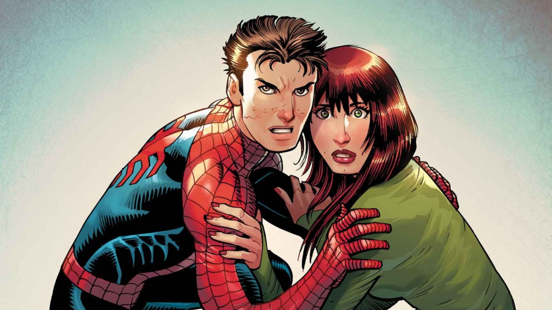 Marvel Comics March 2023 solicitations | GamesRadar+