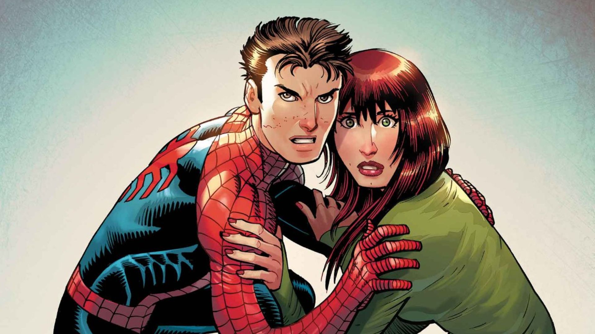 Trouble On Set: Preview The Amazing Mary Jane #4 From Williams