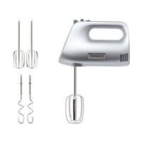 KENWOOD Handmix Lite Hand Mixer Silver - View at Currys