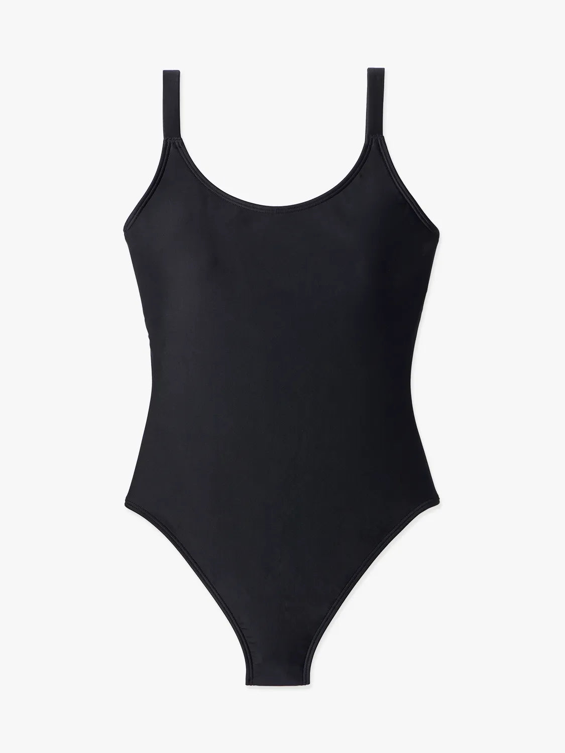 Atlantic One Piece | Black - Xs