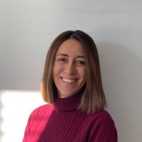 Dr Mónica Mateo García headshot