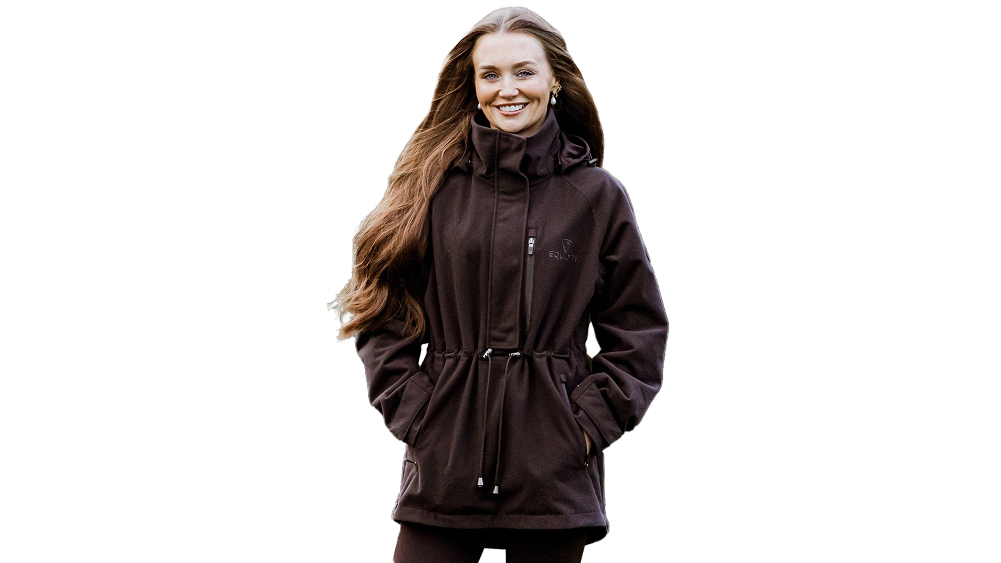 Equidry Nevada Waterproof Smock