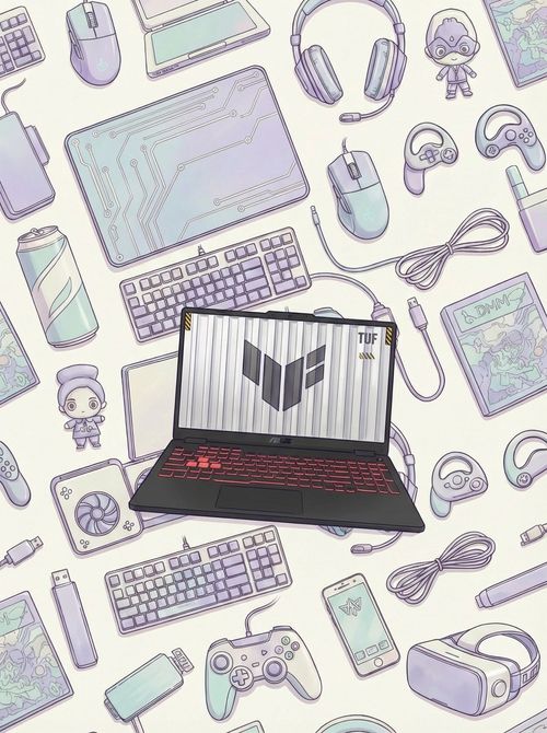 ASUS TUF A16 - AMD Ryzen 7 260 - RTX 5060 - 16GB - 512GB SSD