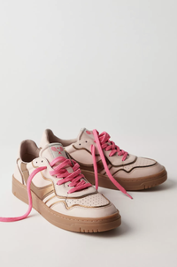 Free People Retro Thirty Love Sneakers