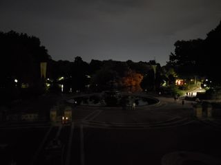 Samsung Galaxy Fold camera review