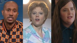 SNL' Adds Four Featured Players to Cast in Next Season 48