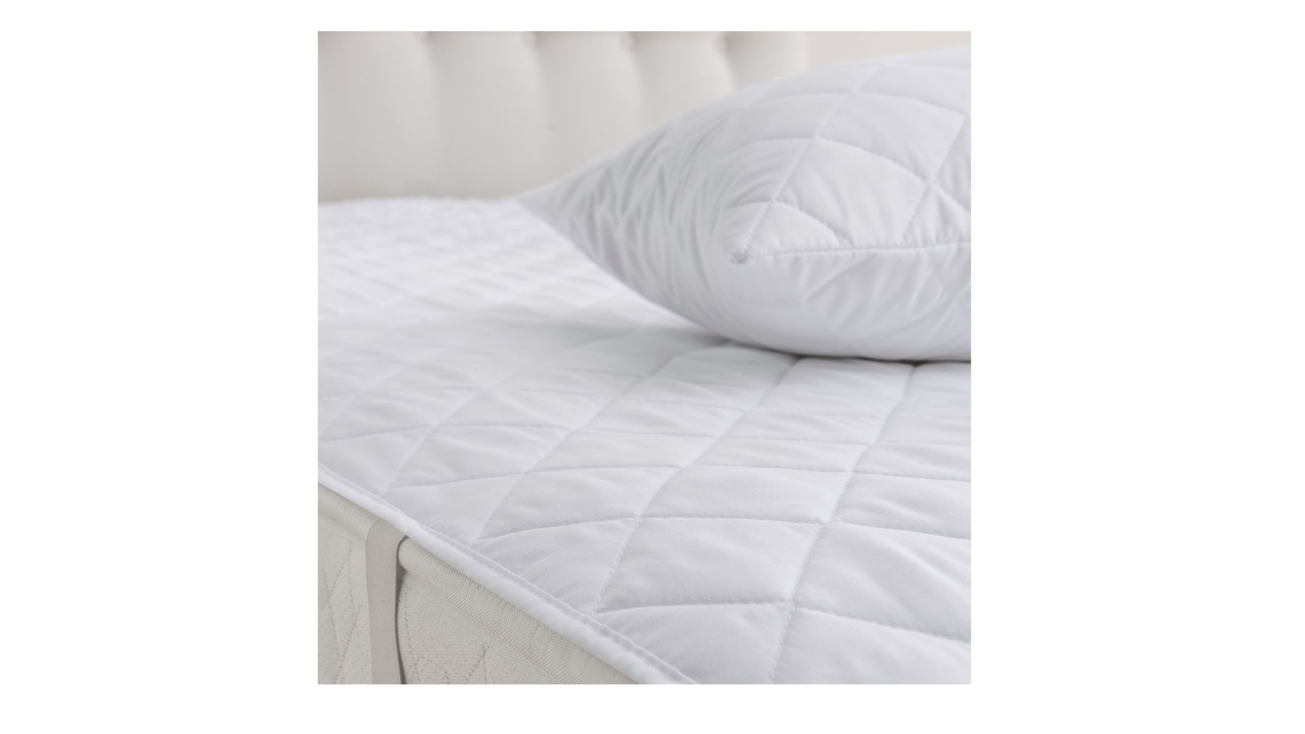 A legjobb matracvédő: Silentnight Anti-Allergy Matracvédő