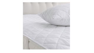 Best mattress protector: Silentnight Anti-Allergy Mattress Protector