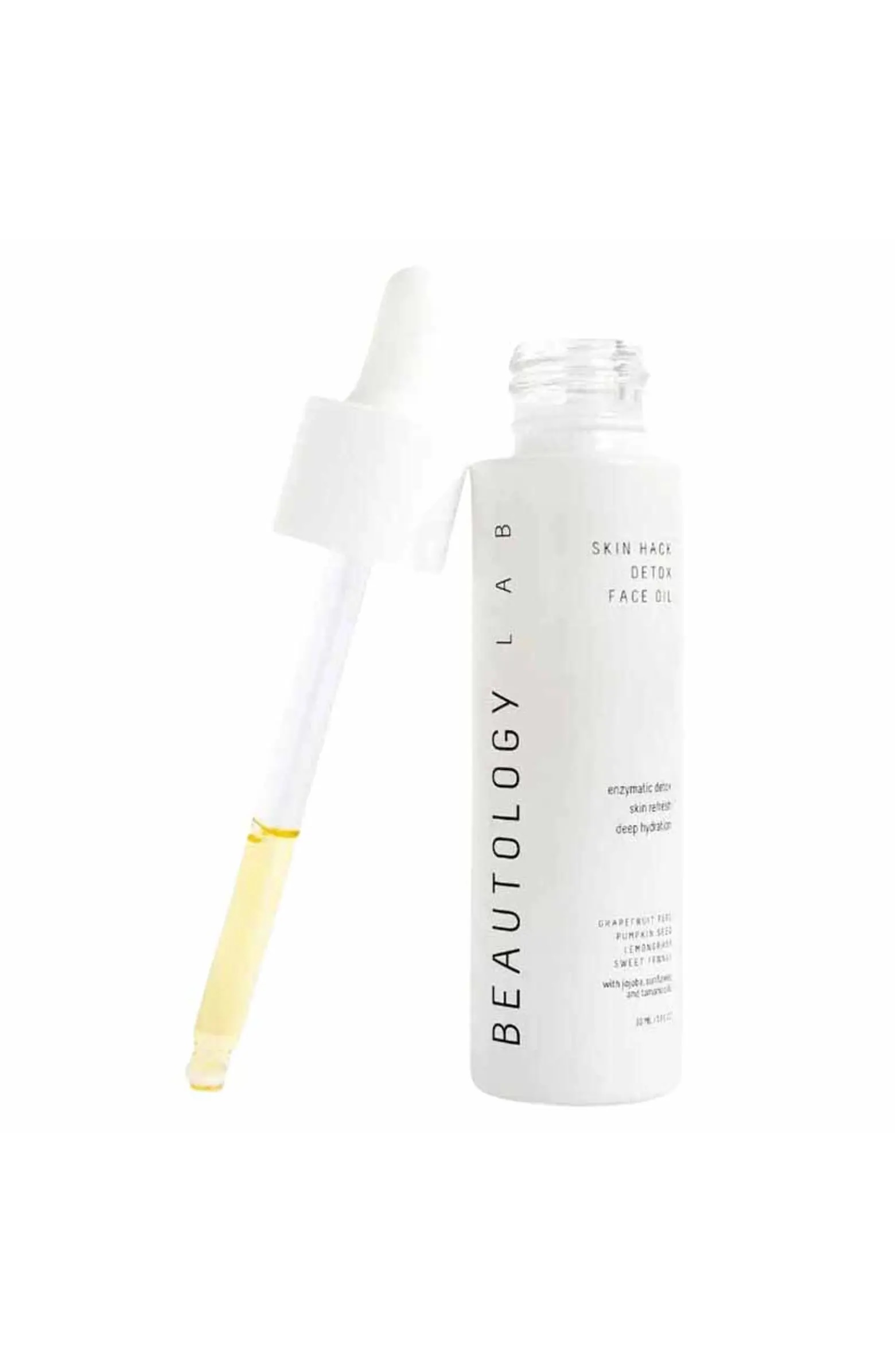 Beautology Lab Face Oil