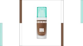 Uoma Beauty - Say What? foundation