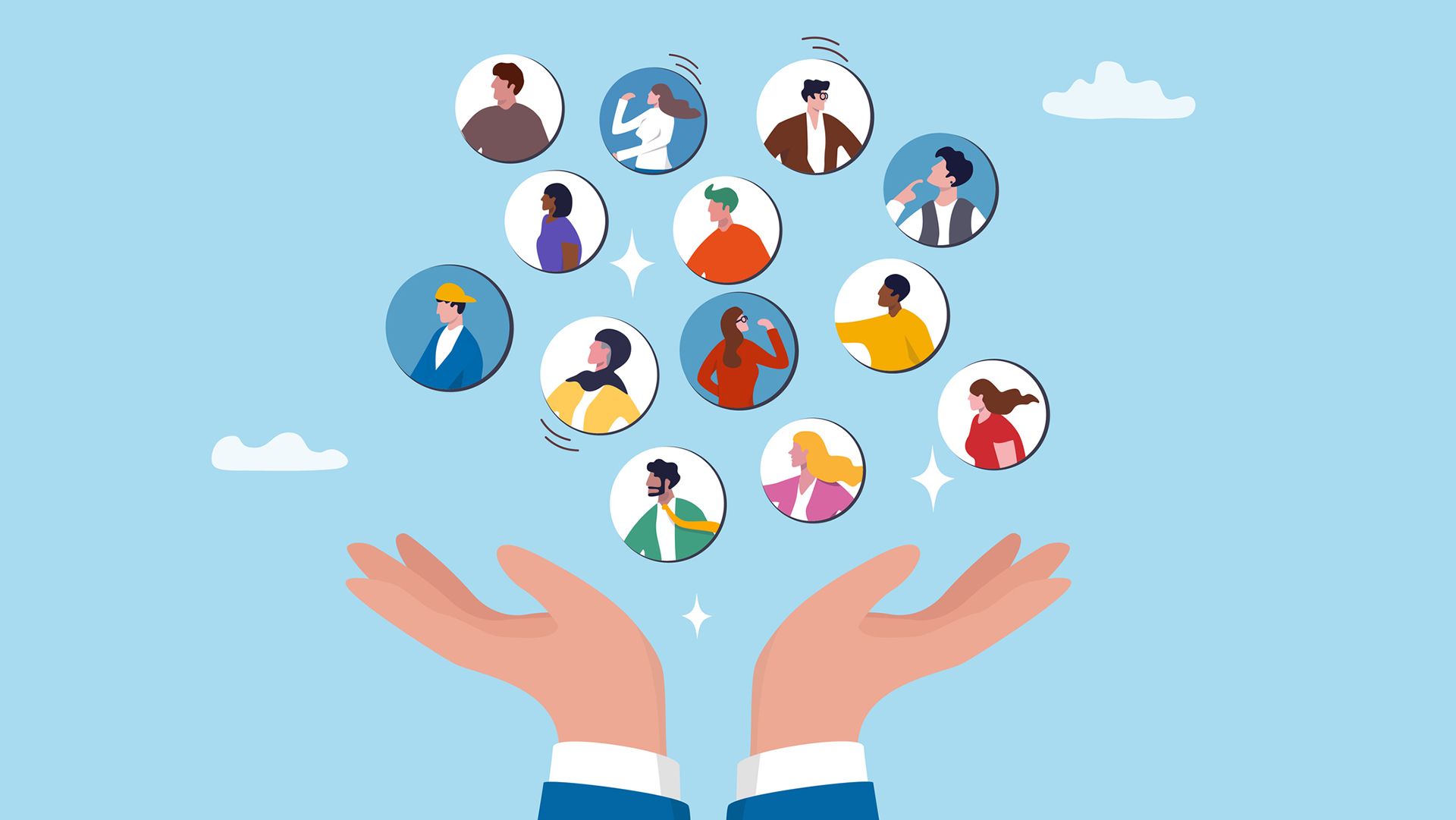 Why is big tech rolling back DEI initiatives?