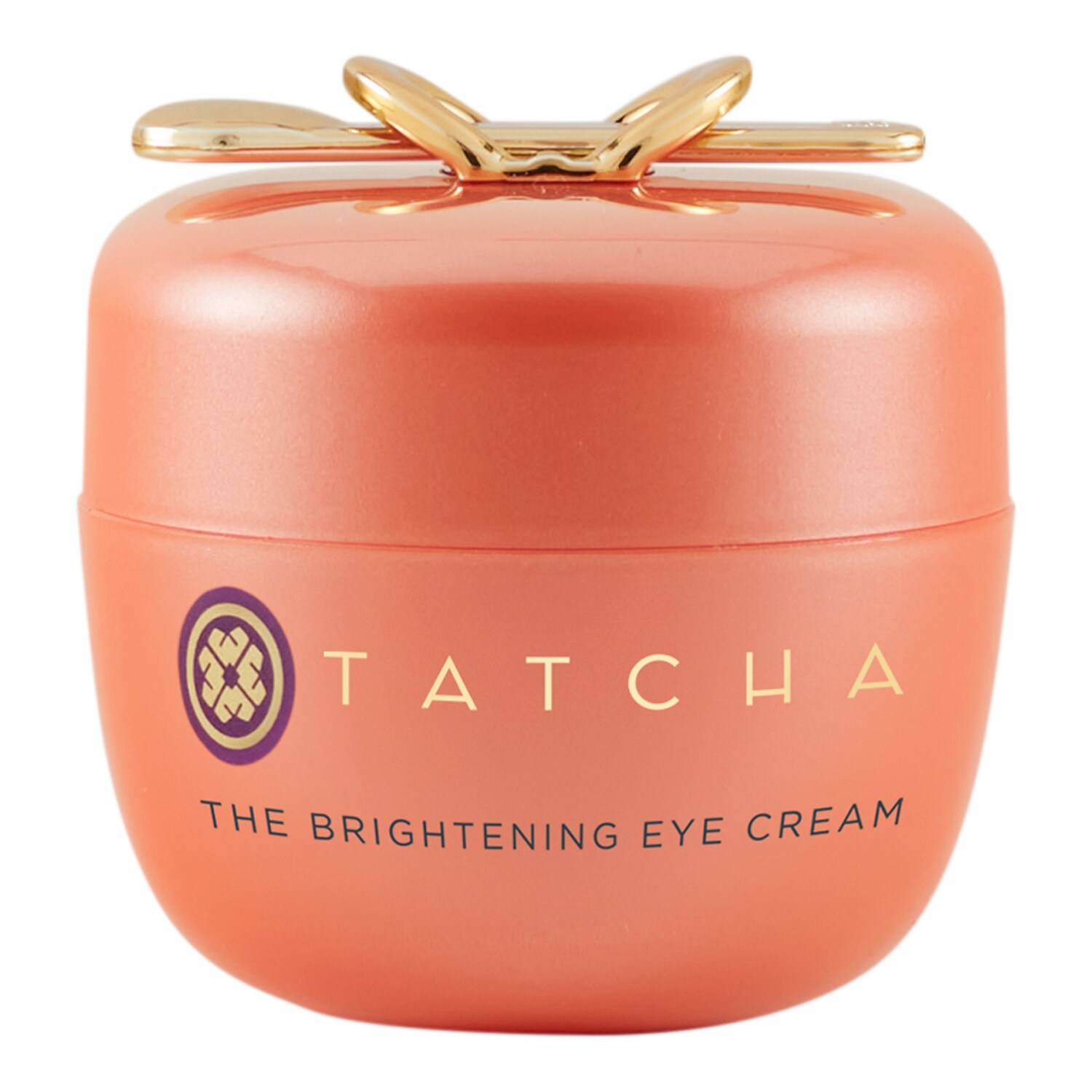 Tatcha the Brightening Eye Cream 15ml