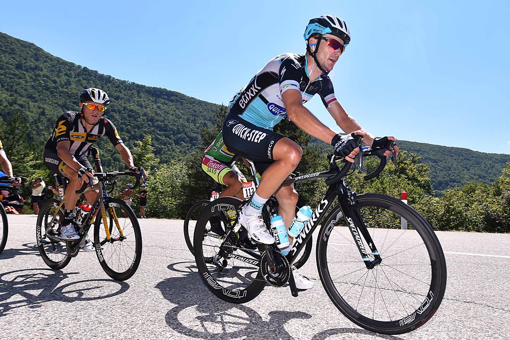 Matteo Trentin (Etixx-QuickStep)