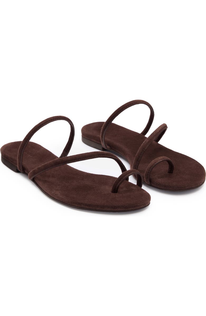 Ludo Slide Sandal