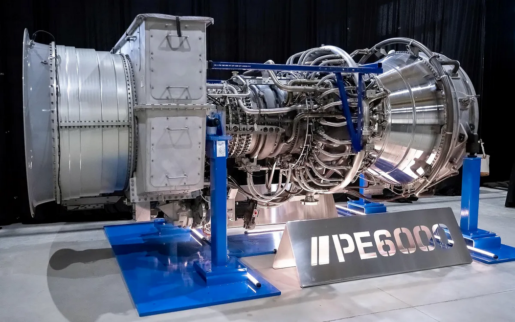 Data centers turn to commercial aircraft jet engines bolted onto trailers as AI power crunch bites — cast-off turbines generate up to 48 MW of electricity apiece