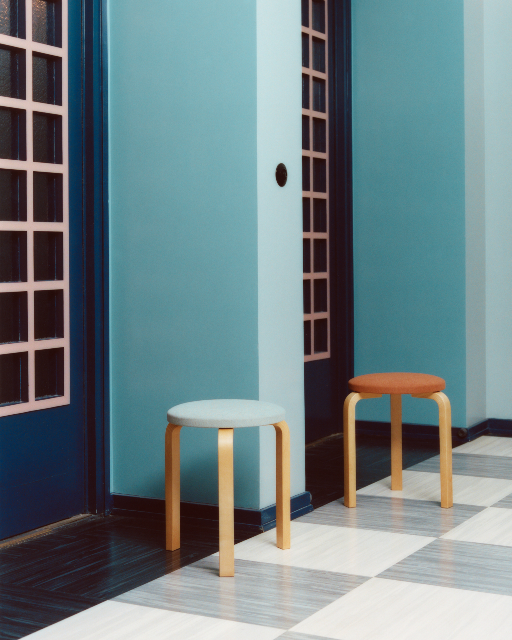 finnish design shop Helene Schjerfbeck collection