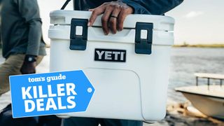 YETI deals