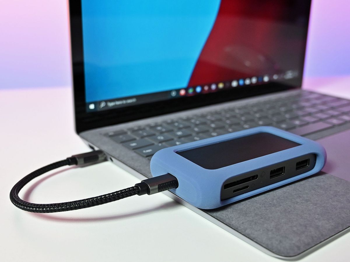 Surface Laptop 3 13.5