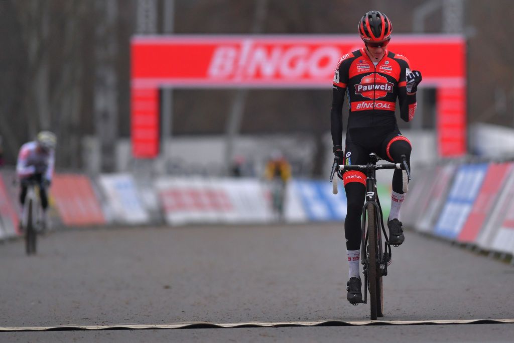 UCI Cyclo-cross World Cup