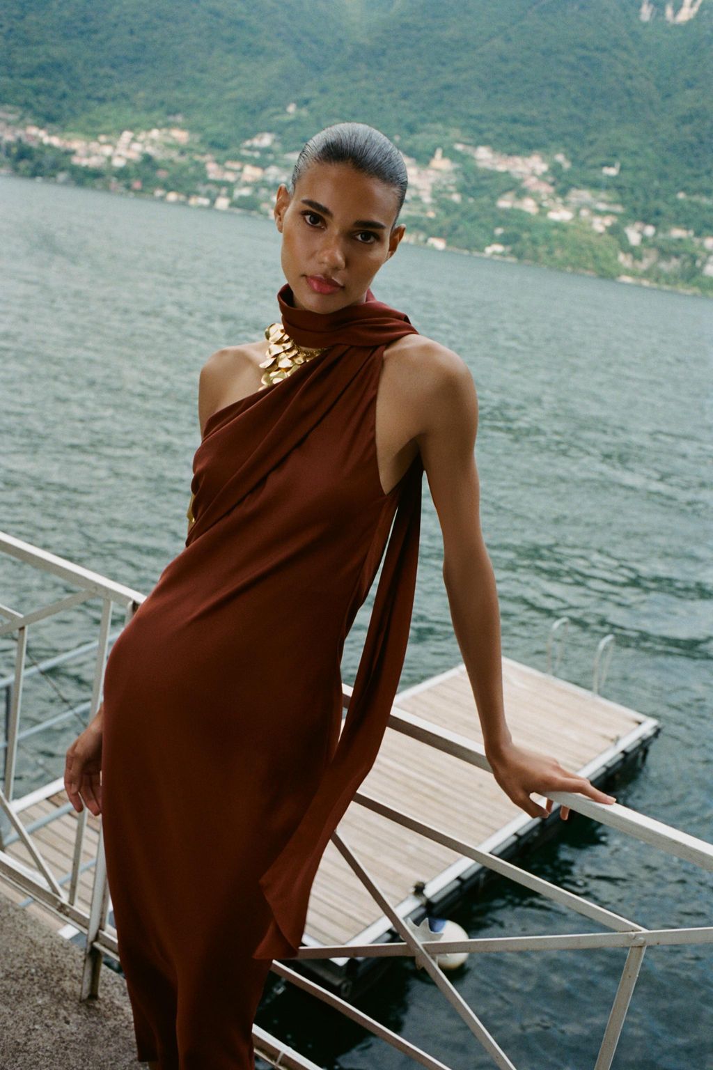 sage evening dress Growing Kit Veličine:M Plus Size Summer. This General Fabric: Linen