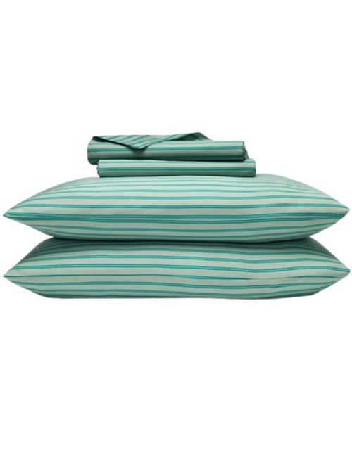 Brooklinen Luxe Sateen Core Sheet Set