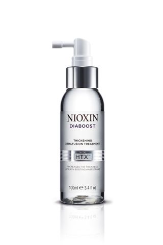 Nioxin Diaboost Thickening Treatment, £39.99