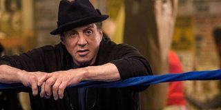 Sylvester Stallone, Rocky