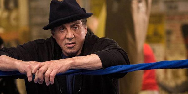 Sylvester Stallone, Rocky