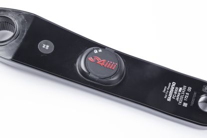 4iiii Precision power meter review Cycling Weekly