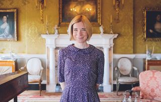Lucy Worsley is always full of infectious enthusiasm and this self-confessed Jane Austen super-fan is fizzing with excitement as she explores the places where the author lived and their influence on her work.