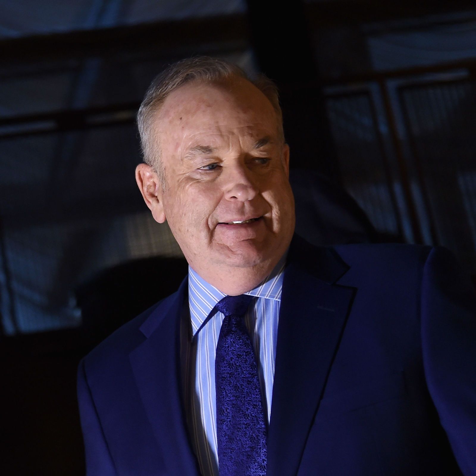 Bill O'Reilly