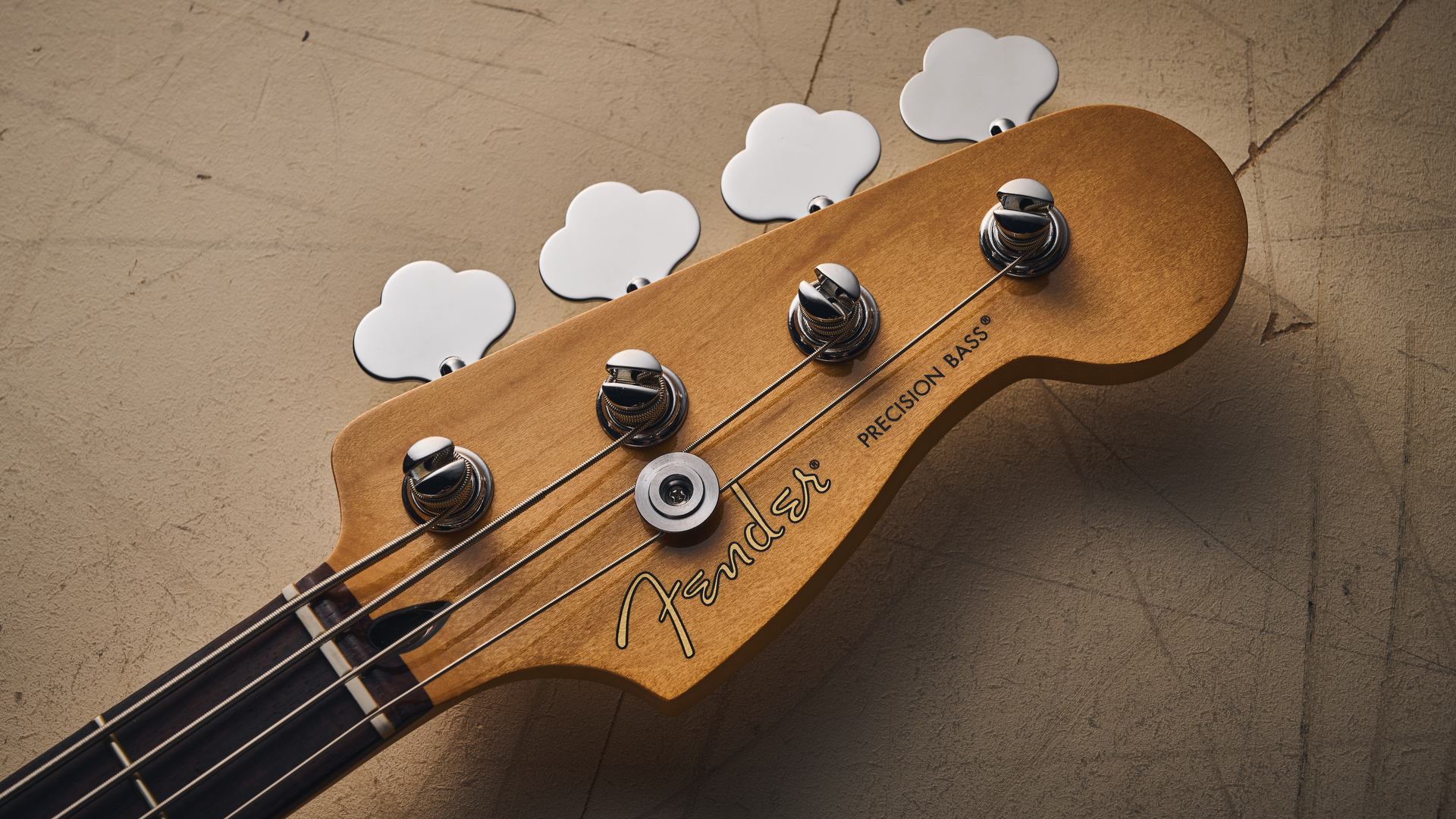 Fender Player II Modified Active Precision Bass