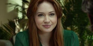 Karen Gillan in Oculus