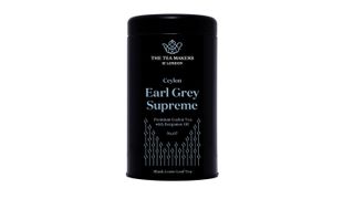 The best Earl Grey tea