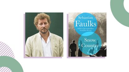 Sebastian Faulks