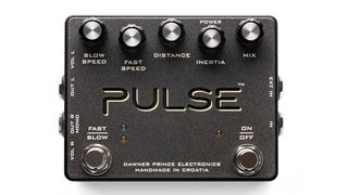 Dawner Prince Pulse speaker emulator