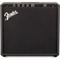 Fender Mustang LT2520 amp models | 25 effects | 1x8" speaker | 6.7kg