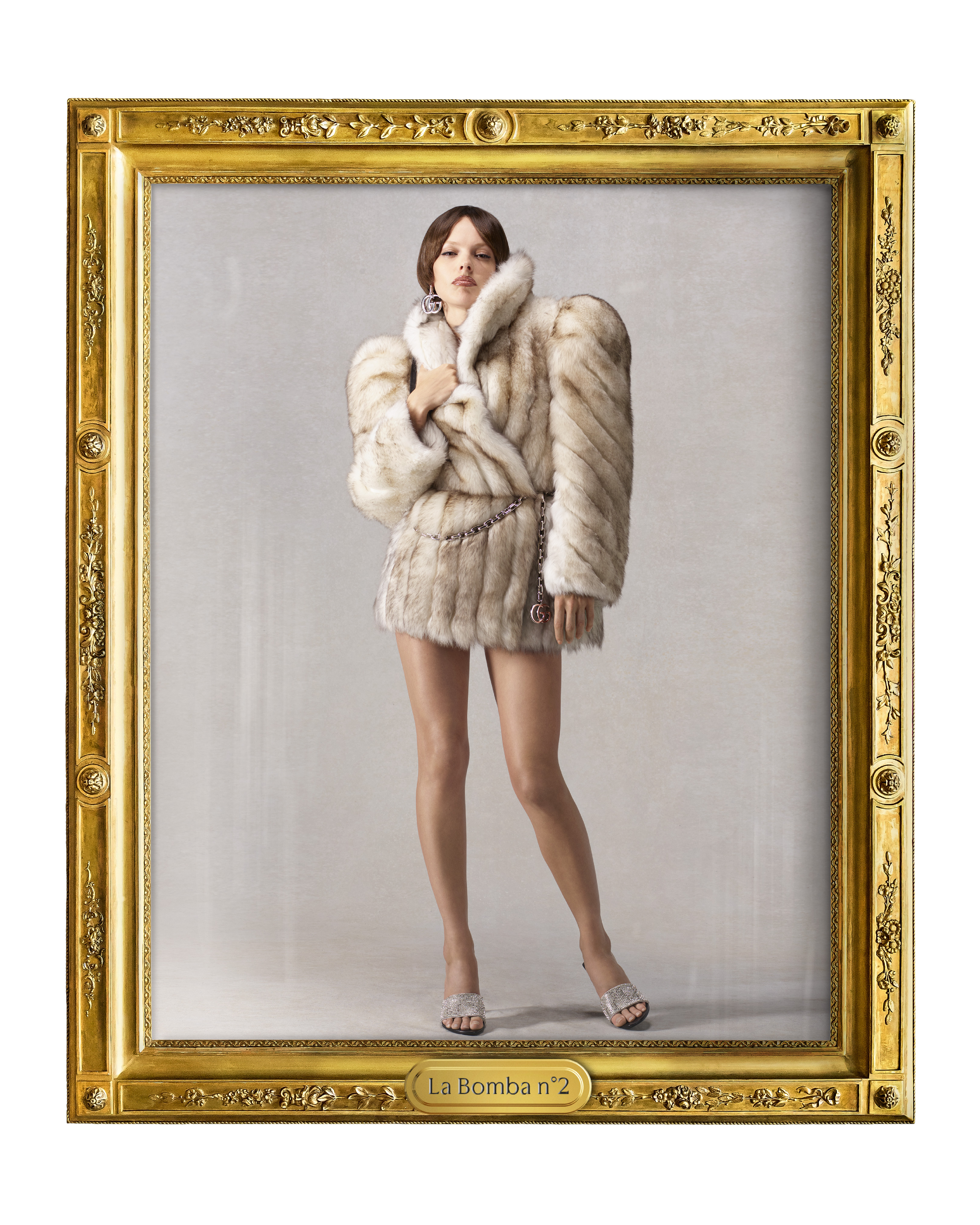 Gucci Demna Milan Fashion Week