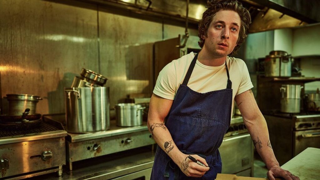 Disney casts The Bear’s Jeremy Allen White as the son of intergalactic crime boss Jabba the Hut in the The Mandalorian and Grogu