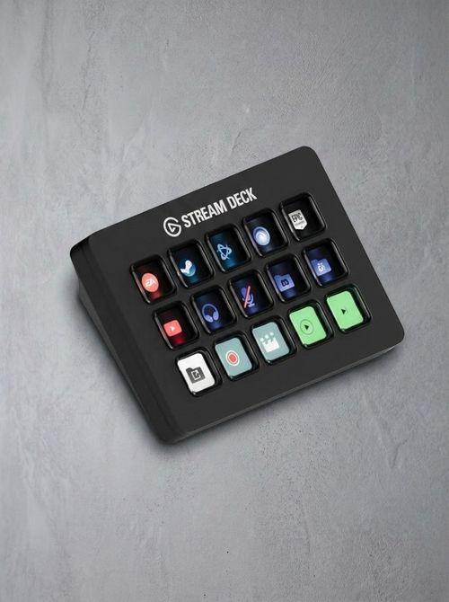 Elgato Stream Deck Mk.2