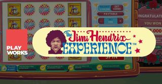 JImi Hendrix Experience