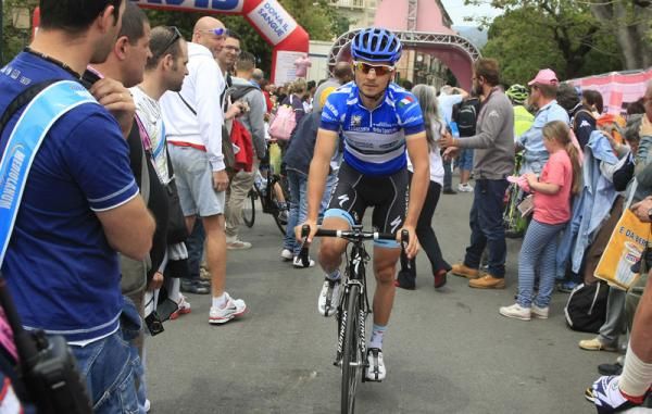 Michal Golas (Omega Pharma - Quick Step)
