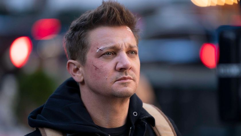 Hawkeye 