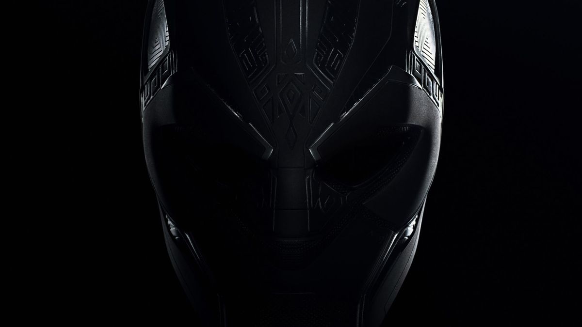 Black Panther: Wakanda Forever poster