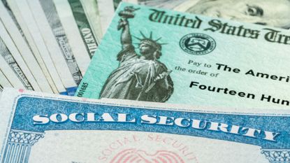 Social Security card